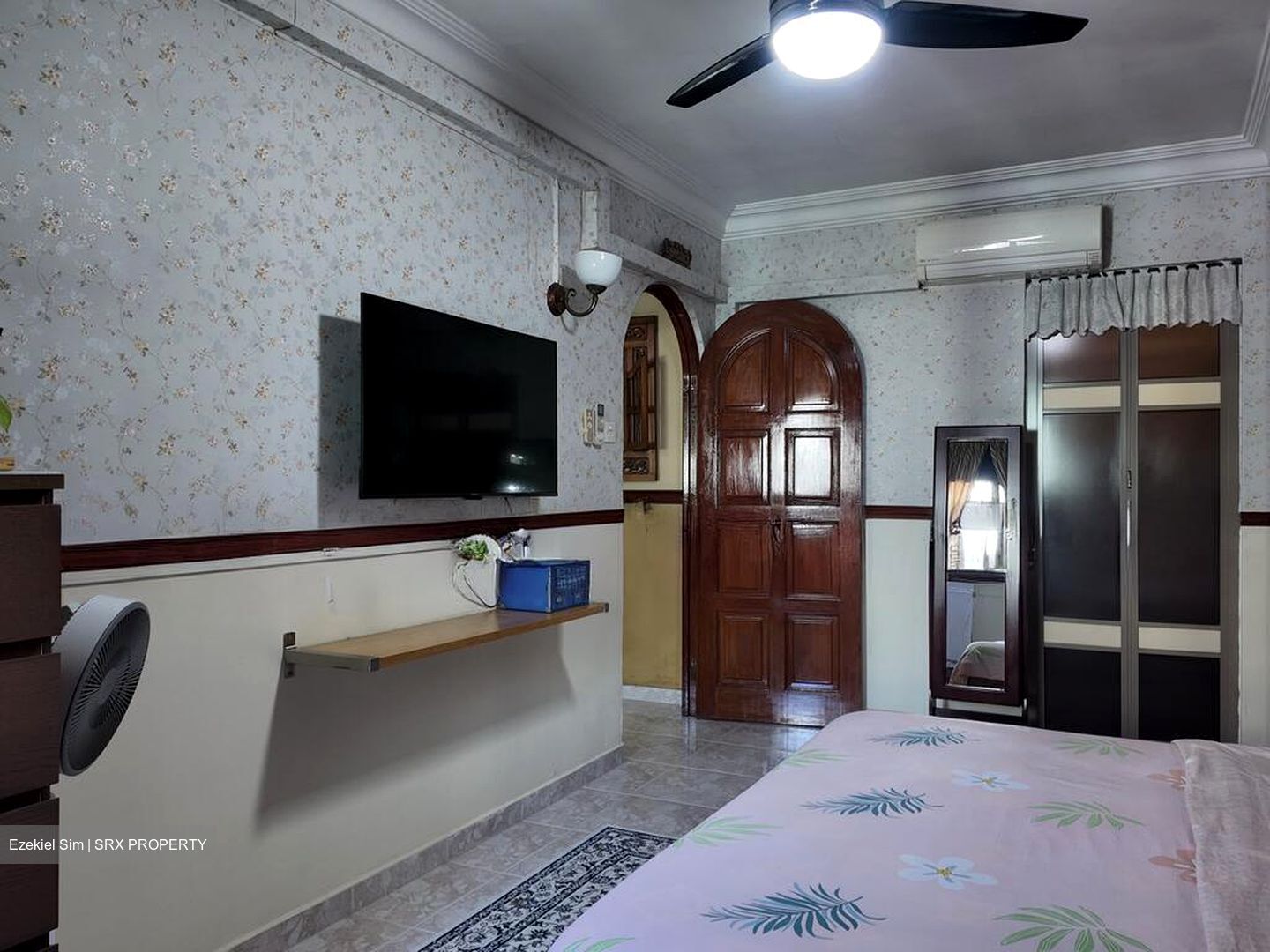 Blk 510 Woodlands Drive 14 (Woodlands), HDB 5 Rooms #495598361